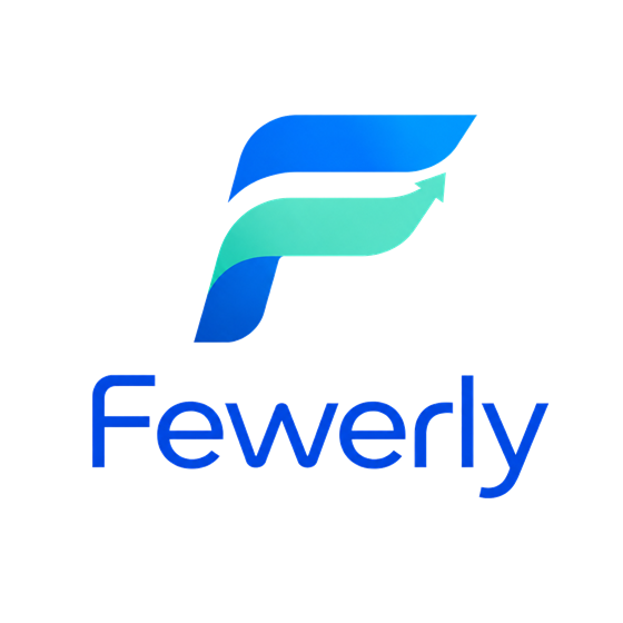 Fewerly